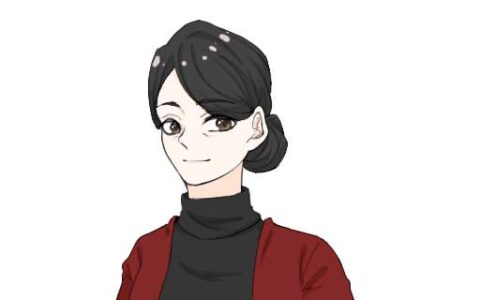 40歲女人洋氣發(fā)型
