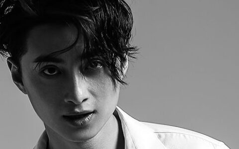 男生燙發(fā)哪種好看