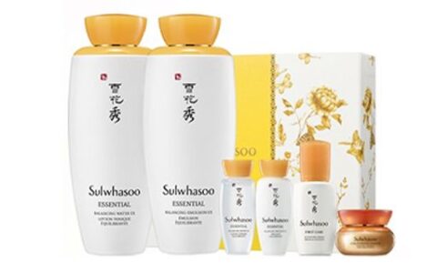 油性皮膚能用雪花秀嗎