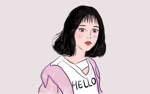 人瘦臉小適合什么發(fā)型