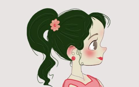 適合大學(xué)生的發(fā)型