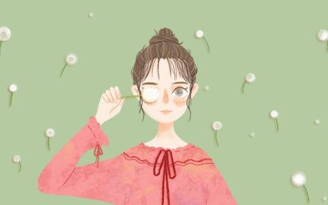 短發(fā)頭發(fā)的扎法