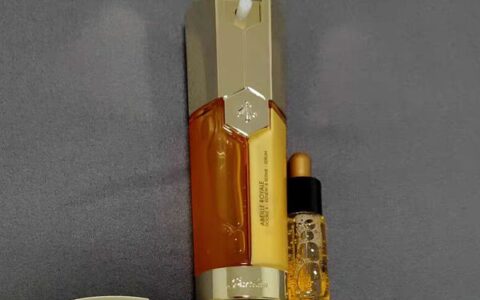 護膚油哪個牌子好