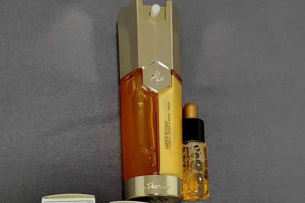 護(hù)膚油哪個(gè)牌子好