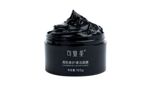 可復(fù)美清潔面膜怎么樣