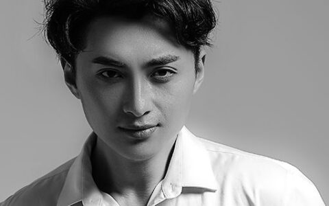 頭發(fā)硬留什么發(fā)型