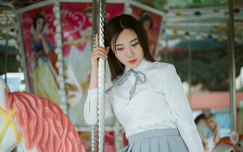 初中女生可以化妝嗎 家長的擔心不是沒用的