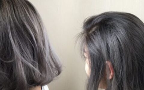 長臉女生適合短發(fā)嗎
