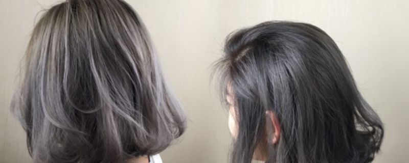 長臉女生適合短發(fā)嗎