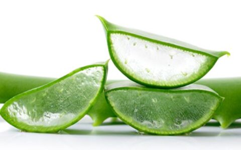 蘆薈膠怎樣用