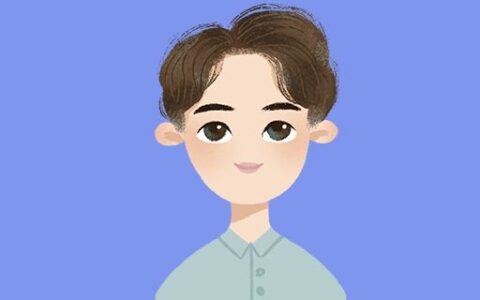頭發(fā)少的男生適合什么發(fā)型