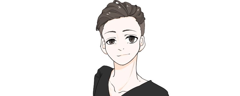 適合胖男生的發(fā)型