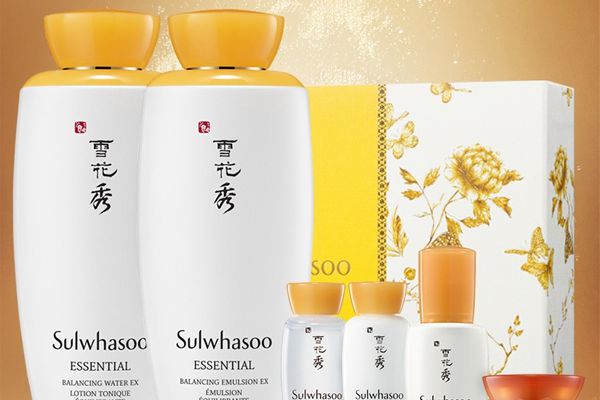30多歲適合用什么護(hù)膚品比較好