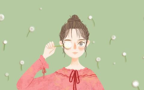 哪種劉海好看