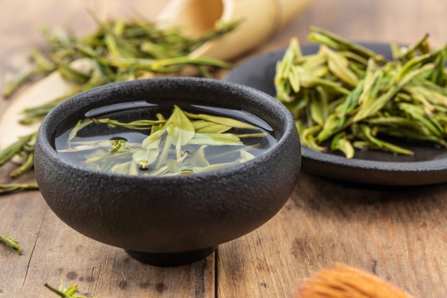 喝綠茶能減肥嗎 綠茶的功效與作用