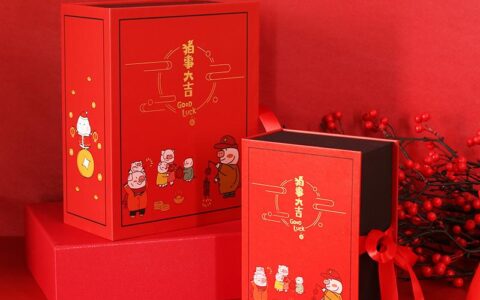 過年去男朋友家?guī)裁炊Y物，過年去男朋友家?guī)裁炊Y物合適