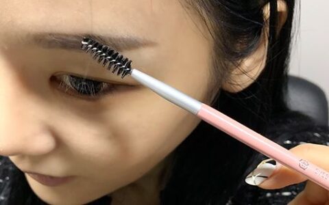 眉毛一個(gè)月可以長多少