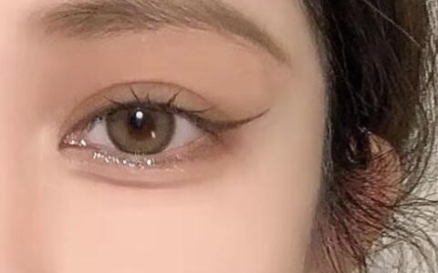 一般半永久紋眉管多久