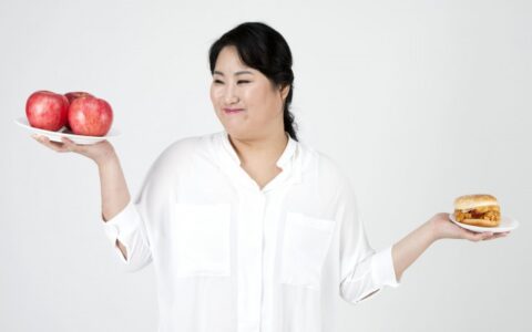 生酮減肥法食譜，生酮減肥該怎么吃