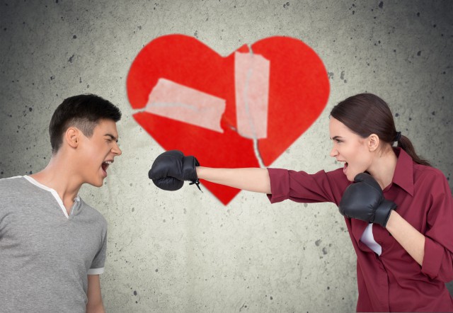 女人怎么徹底走出婚外戀，不要讓婚外戀毀了你的人生