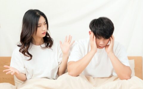 夫妻感情淡了的表現(xiàn)，夫妻感情淡了都有什么表現(xiàn)