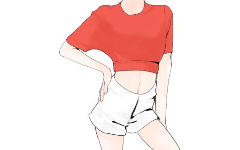 偏黑皮膚適合什么顏色的衣服