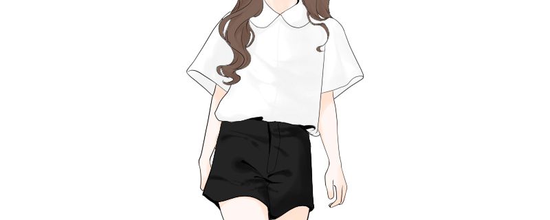 膚色較黑的人應(yīng)該穿什么顏色的衣服