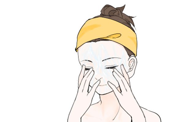 毛孔粗大愛出油如何改善 補水大于控油才是正道