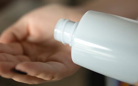 護膚品的正確使用流程 這樣護膚效果最好