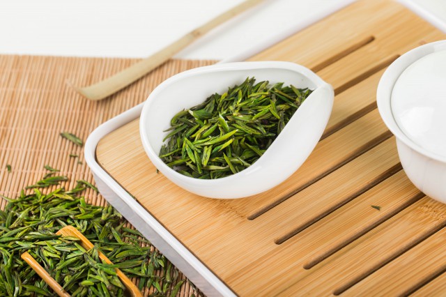 喝什么能去油脂，喝什么茶能減肥去脂肪