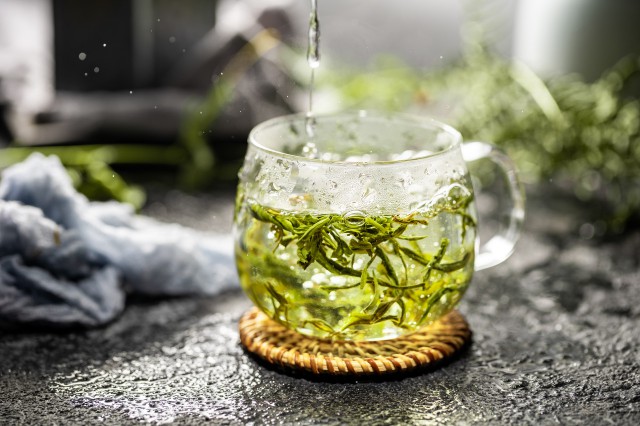 喝什么能去油脂，喝什么茶能減肥去脂肪