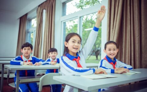建立良好師生關系4步驟，看完這篇你學會了嗎