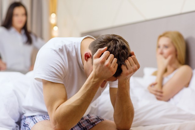男人出軌最怕妻子干嘛，男人出軌最怕妻子干的4件事