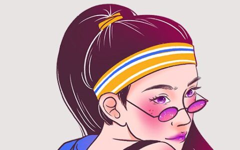 漂發(fā)染發(fā)干貨，變美注意事項