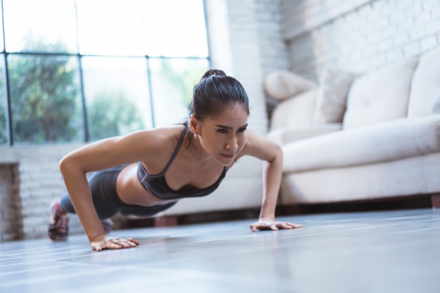 中年女性怎么減肥，適合中年女性減肥的方法