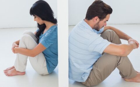 怎樣挽救快要面臨離婚的婚姻，挽救破碎婚姻的四個(gè)方法