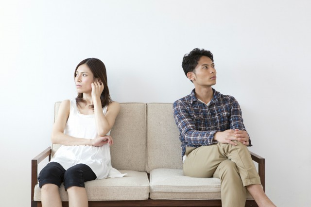 婚姻出現(xiàn)問題的征兆，婚姻出現(xiàn)問題的四個表現(xiàn)