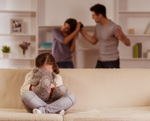婚姻里最累的三種女人，怎樣的女人在婚姻中最累