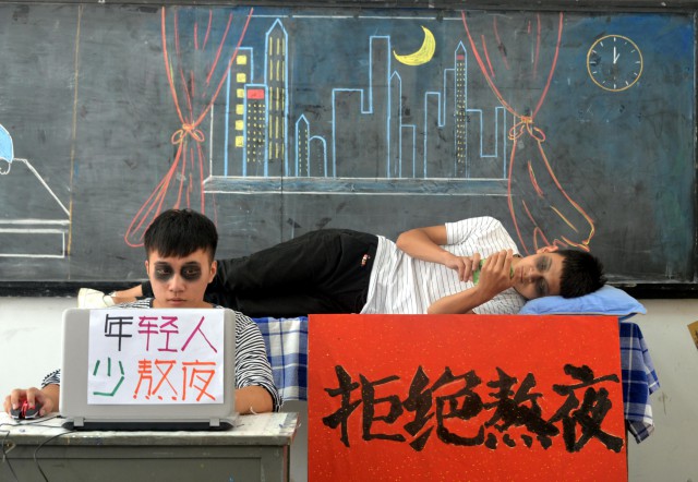 為什么會膚色暗沉，皮膚暗沉的四大原因