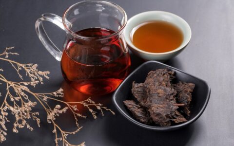 減肥期間可以喝什么茶，有益于減肥的幾種茶