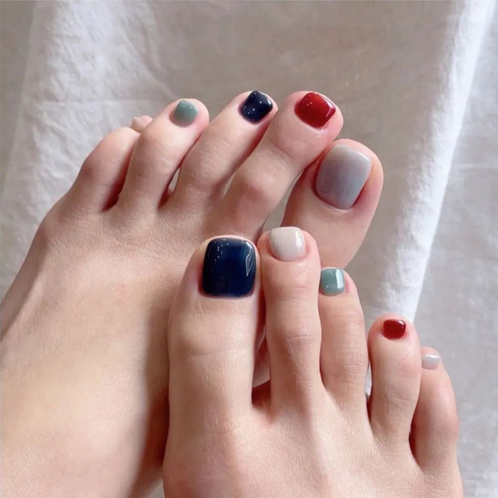 2023夏天第一波腳甲來(lái)了，精致女孩必看！