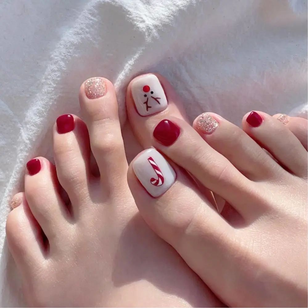 2023夏天第一波腳甲來(lái)了，精致女孩必看！