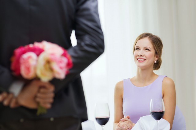 如何追女孩子，如何去追自己喜歡的女孩子