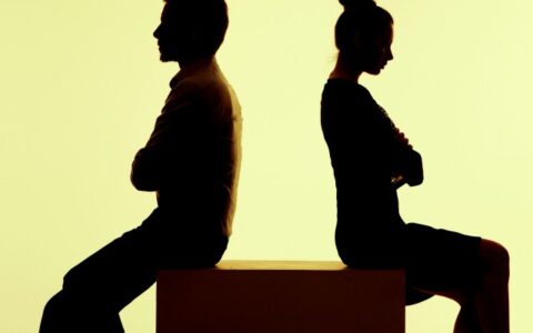 如何處理老公婚外情，聰明女人這樣處理老公外遇