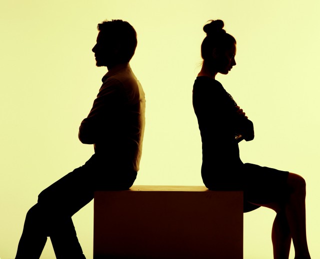如何處理老公婚外情，聰明女人這樣處理老公外遇