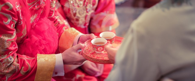婚禮策劃流程，婚宴當(dāng)天詳解流程安排