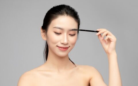 怎么畫眉毛，怎樣畫眉毛好看又自然