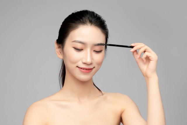 怎么畫眉毛，怎樣畫眉毛好看又自然
