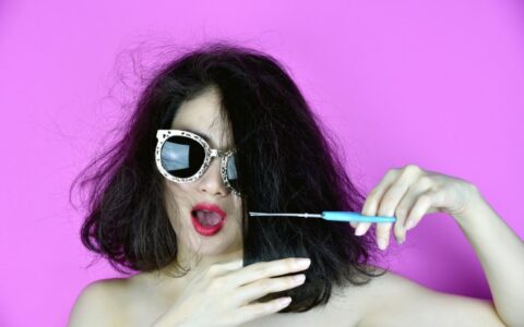 女生流行發(fā)型，2023最流行的女生減齡發(fā)型
