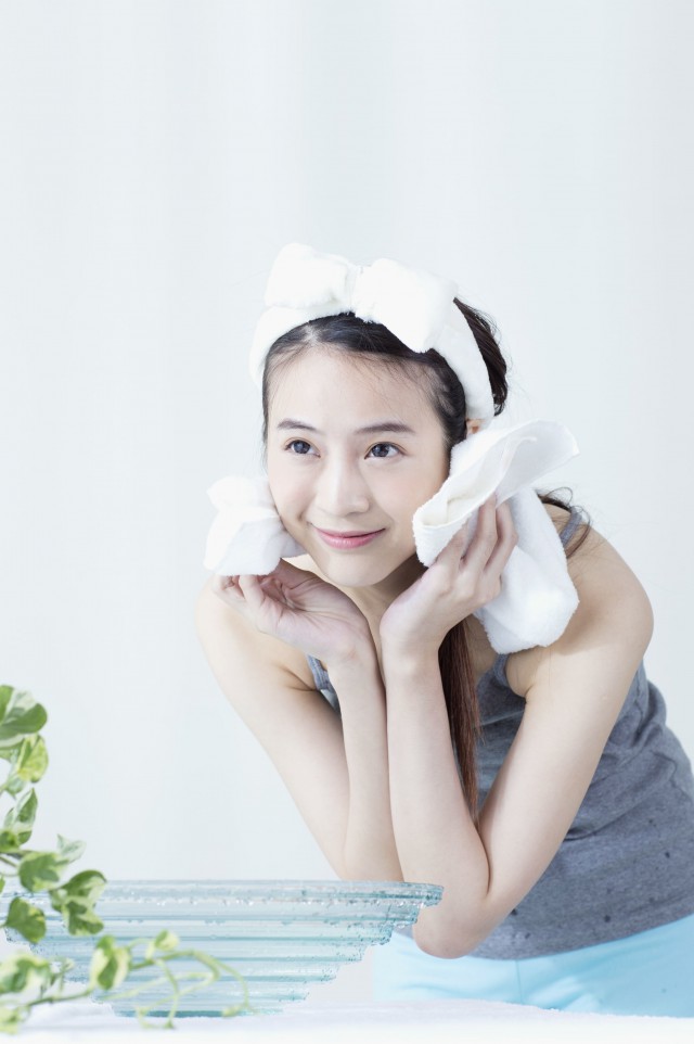 薰衣草精油怎么用，薰衣草精油的臉部用法步驟